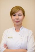 Лебедева Татьяна Анатольевна