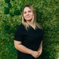 Посунько Елизавета Андреевна