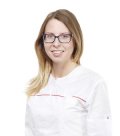 Хлюпина Альбина Михайловна