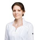 Федюнина Ирина Александровна