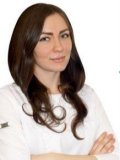 Яворовская Екатерина Александровна
