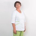 Грузных Людмила Викторовна