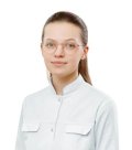 Раздорская Анастасия Александровна