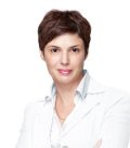 Коновалова Виолетта Евгениевна
