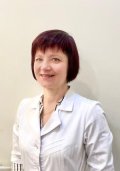 Анисеня Галина Ивановна