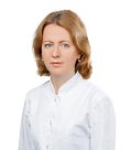 Сергеева Елена Викторовна