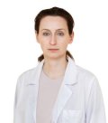 Рожкова Елена Юрьевна