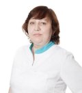 Зулпикарова Елена Валерьевна