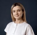 Яковлева Мария Михайловна