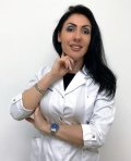 Полухина Жанна Александровна