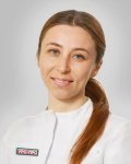 Сугак Татьяна Владимировна