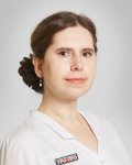 Мурашова Оксана Викторовна