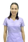 Пушкина Екатерина Игоревна