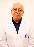 Григорьянц Леон Андроникович