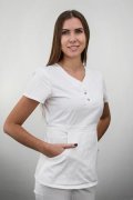 Семченко (Буханистая) Кристина Станиславовна