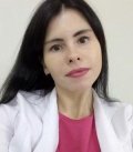 Осминина Екатерина Александровна