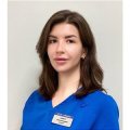 Наумова Тамара Олеговна