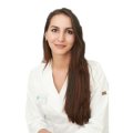 Закирова Гульнара Шокировна