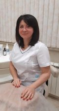 Федина Наталья