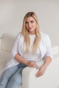 Алексеева Алёна Олеговна