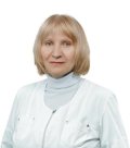 Колодий Ирина Викторовна