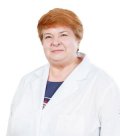 Леонова Светлана Васильевна