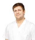 Мильто Дмитрий Евгеньевич