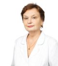 Тверитина Галина Аркадьевна