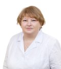Гавричкова Галина Анатольевна