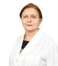 Заздравнова Валентина Васильевна