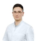Кулешов Илья Александрович