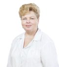 Ларина Марина Борисовна