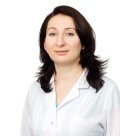 Шогенова Ляна Леонидовна