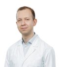Щербовских Алексей Евгеньевич