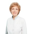 Иванова Надежда Анатольевна