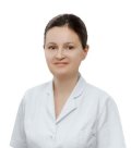 Любавина Елена Рудольфовна