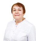 Мирзоян Елена Левоновна