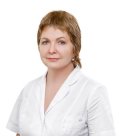 Кондрашина Наталья Юрьевна