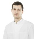 Солдатов Дмитрий Викторович