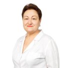 Кудрявцева Елена Николаевна