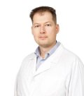 Жарков Юрий Константинович