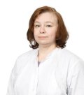 Шелкова Анна Юрьевна
