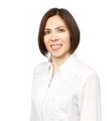 Михайлова Анна Андреевна