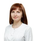 Митькина Александра Викторовна