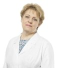 Забугина Галина Владимировна
