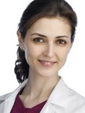 Бганцева Ксения Николаевна