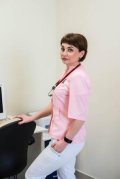 Набатникова Наталья Владимировна