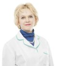Белова Алла Григорьевна