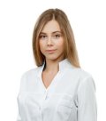 Лупач Анна Павловна