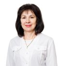 Асташева Галина Максимовна
